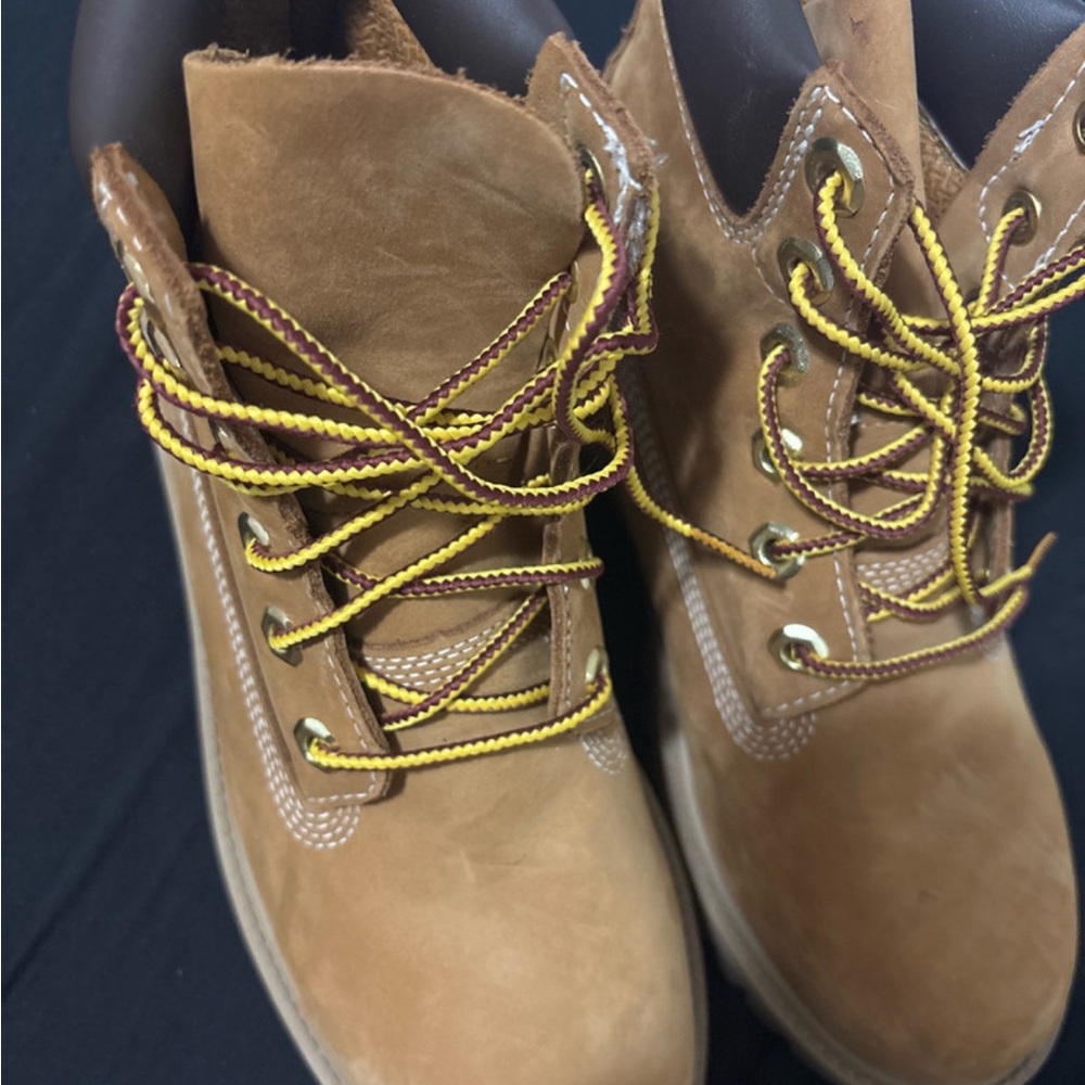 Timberland’s